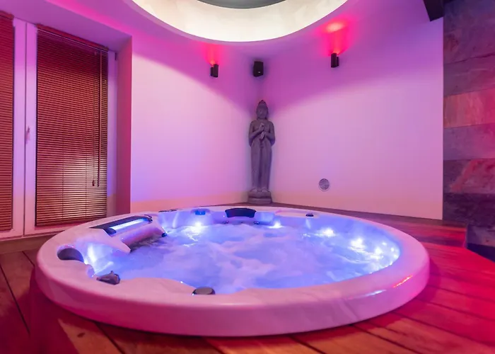 Temple Torii Ξενοδοχείο ημιδιαμονής Crisnee