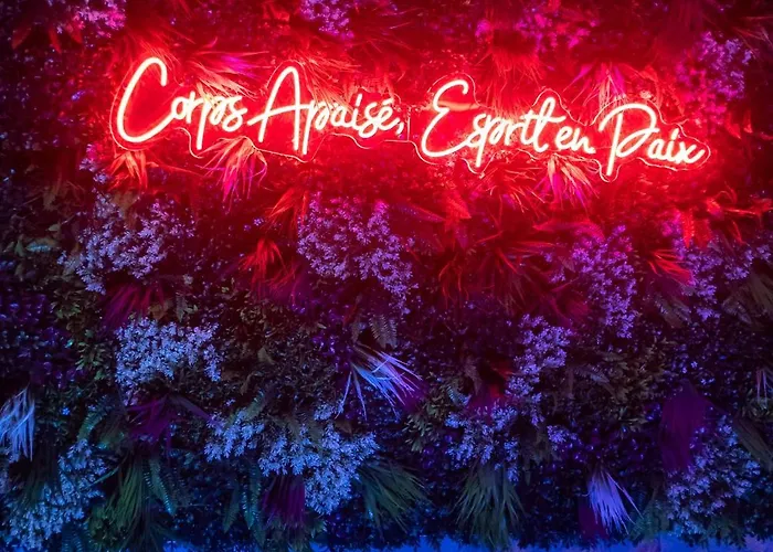 Temple Torii Ξενοδοχείο ημιδιαμονής Crisnee