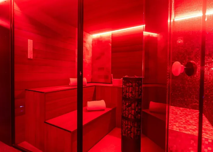 Temple Torii * Crisnee