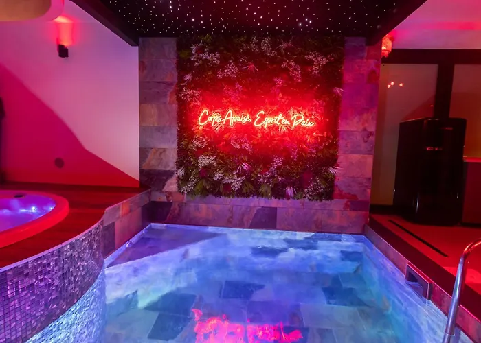 Temple Torii Ξενοδοχείο ημιδιαμονής