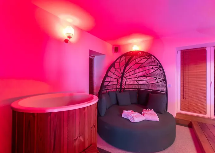 Temple Torii Ξενοδοχείο ημιδιαμονής