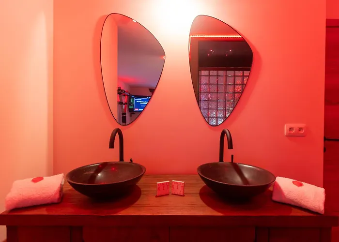 Temple Torii Ξενοδοχείο ημιδιαμονής