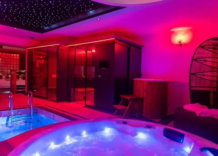 Temple Torii * Crisnee