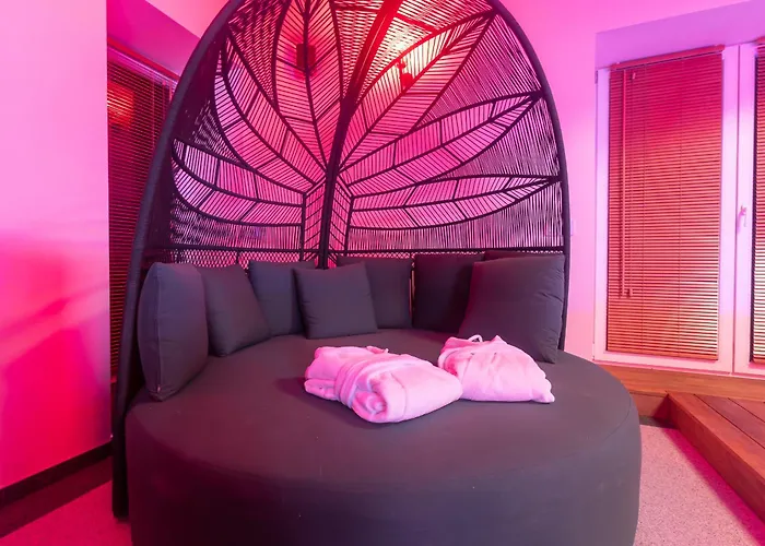 Temple Torii Ξενοδοχείο ημιδιαμονής